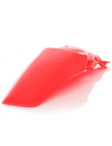 GUARDA LAMAS TRASEIRO ACERBIS HONDA CR 125 1998 - 1999